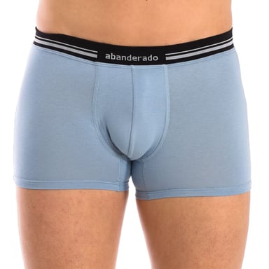 Anatomische Boxershorts für Männer A077I