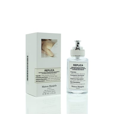Maison Margiela Replica Fauler Sonntagvormittag Eau De Toilette 30ml