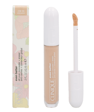 Clinique Even Better All Over Concealer + Eraser6 ml.