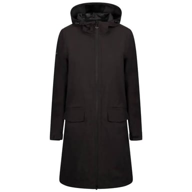 Trespass - "Sponsor" Jacke für Damen (Schwarz)