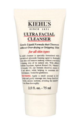 Kiehl's Ultra Facial Cleaner 75 ml
