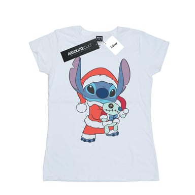 Disney - T-Shirt für Damen (Weiß)