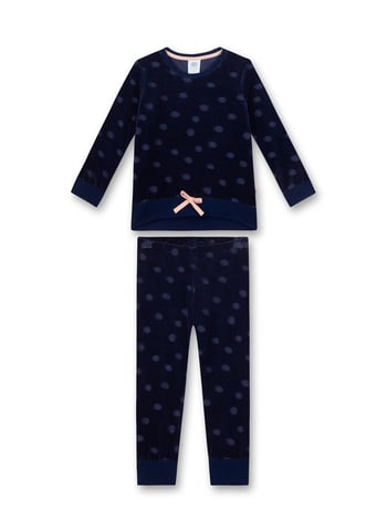 Sanetta Mädchen Schlafanzug Pyjamas