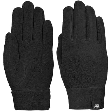 Trespass Womens/Ladies Plummet II Fleece Handschuhe