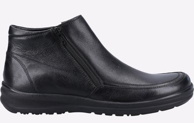 Fleet & Foster Targhee Mens Boots