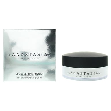 Anastasia Beverly Hills Loose Setting Powder 25g - Translucent