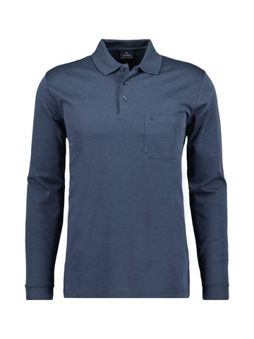 Ragman Poloshirt