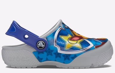 Crocs Classic Paw Patrol Clog Infants