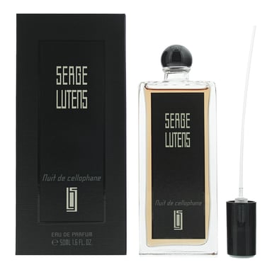 Nuit de cellophane - EdP 50ml