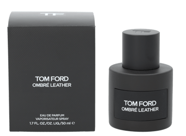 Tom Ford Ombre Leder Edp Spray 50 ml