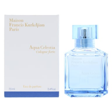 Maison Francis Kurkdjian Aqua Celestia Cologne Forte Eau De Parfum 70 ml