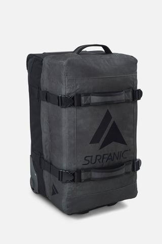 Maxim 3.0 70l Roller Bag Khaki Concrete