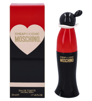 Moschino Cheap & Chic Edt Spray.