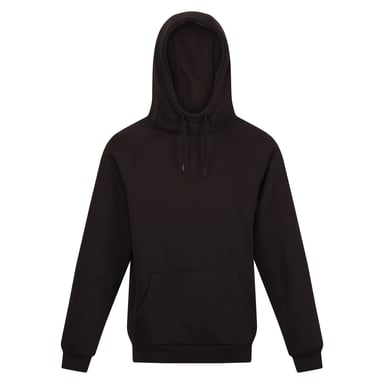 Regatta - "Pro" Kapuzenpullover für Herren (Schwarz)