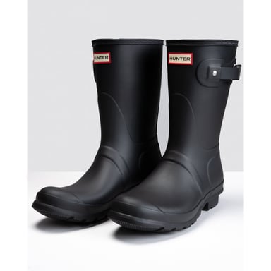 Hunter Original Kurzstiefel
