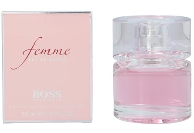Hugo Boss Boss Femme Edp Spray 50ml.