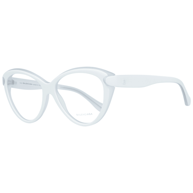 Balenciaga Optical Frame BA5026 022 54 Women White
