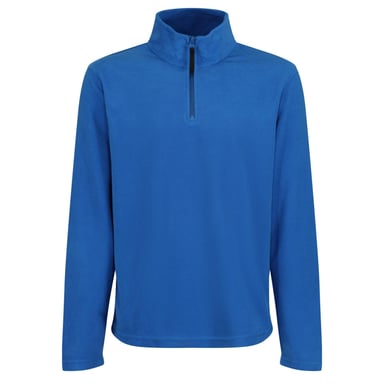 Regatta Herren 170 Series Fleece-Oberteil mit Reißverschluss bis zur Brust, Anti-Pilling (Königsblau)