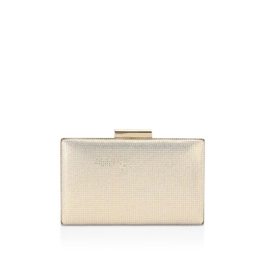 Carvela  Aintree Clutch Bag
