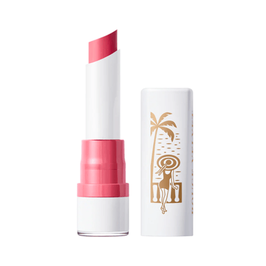 Bourjois Paris Rouge Velvet French Riviera Lipstick 2.4g - 03 Happink Chic