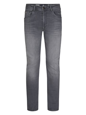 Petrol Industries - Slim Fit Jeans Seaham Herren - Blau
