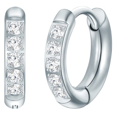 Eastside Female Stainless steel Earring
