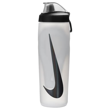 Nike - Flasche "Refuel", 2024, 710ml (Natürlich)