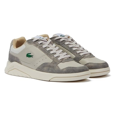 Lacoste Spiel Advance Luxe 222 2 SMA Herren-Trainer