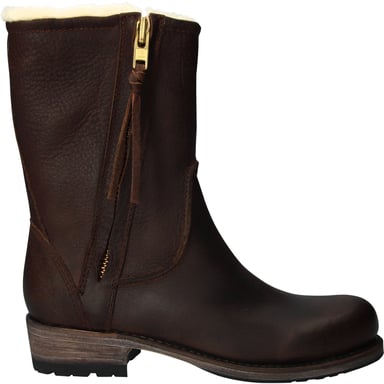 Aurora - Old Yellow - Boots