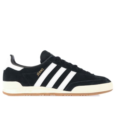 Baskets Jeans adidas Originals Pour Homme en Noir et blanc