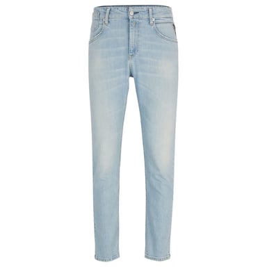 Women's Hugo x Replay Jeans in Light Blue