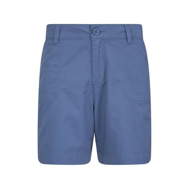 Mountain Warehouse - "Bayside" Shorts für Damen (Benzin)