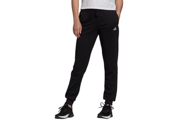 Essentials French Terry Logo Pants