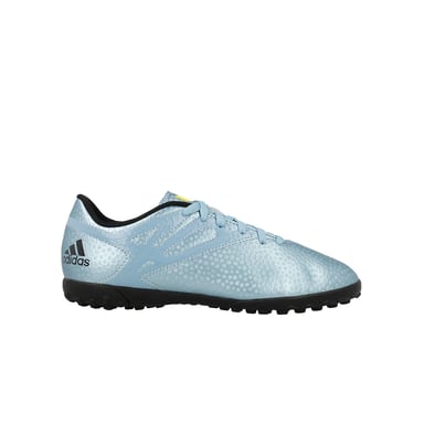 Adidas messi 15.4 Herrenblaue Fußballstiefel