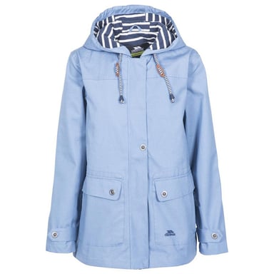 Trespass Womens/Ladies Seawater Waterproof Jacket