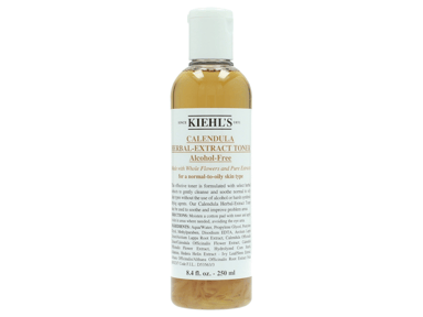 Kiehl's Ringelblumen-Herbal-Extrakt-Toner 250 ml