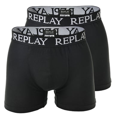 Replay  S Boxershort Mehrfarbig