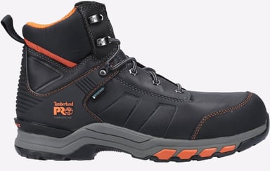 Timberland Pro Hypercharge Sicherheitsstiefel mit Verbundzehen für Herren