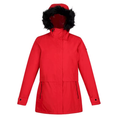 Regatta Damen/Mädchen Myla II Parka (Code Red)