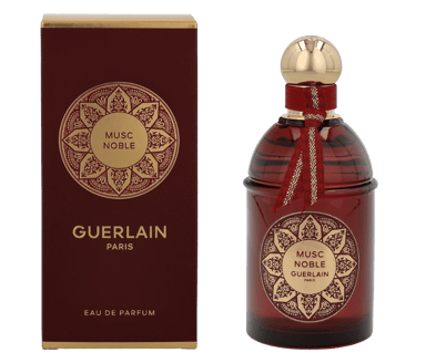 Guerlain Musc Noble Edp Spray.