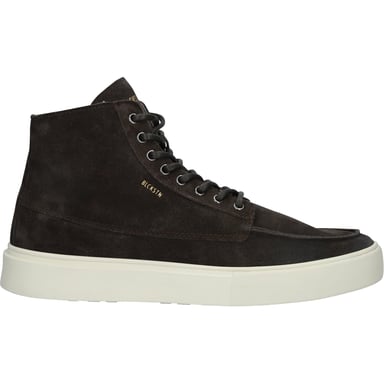 RUBY EERO - Coffee - Sneaker (hoch)