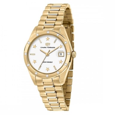 Damenuhr Chiara Ferragni R1953100508 (Ø 32 mm)