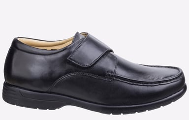 Fleet & Foster Fred Leather Mens