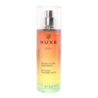 Nuxe Sun Eau Délicieusement Parfumée 30 ml