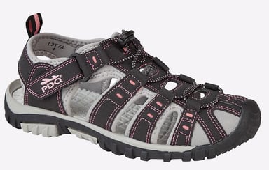 PDQ Creek Sports Sandals Womens