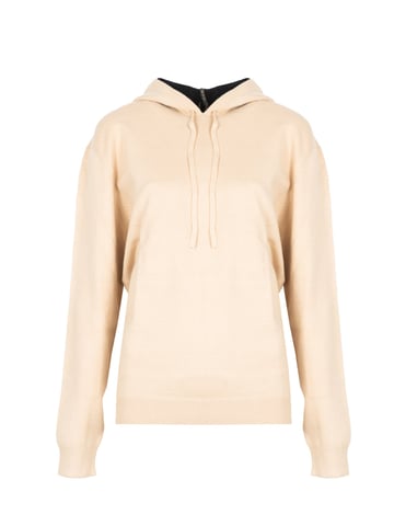 Silvian Heach Pullover Drage Damen beige