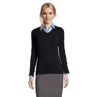 SOLS - "Glory" Pullover für Damen ()