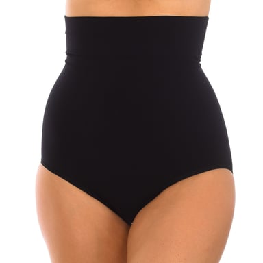 Plus Klasse hohe Taille formende Panty 311560 Frauen