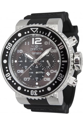 Invicta Pro Diver 26732 Herrenuhr - 52mm