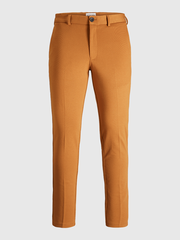 Die originale Performance-Hose für Kinder - Braun